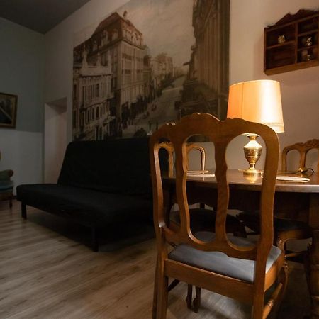 Apartament Satynowy By Good Time Łódź Extérieur photo