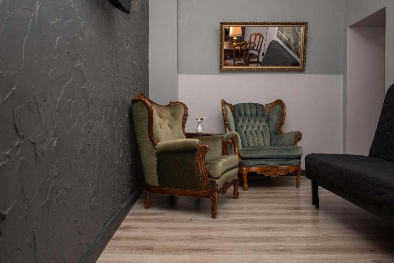 Apartament Satynowy By Good Time Łódź Extérieur photo