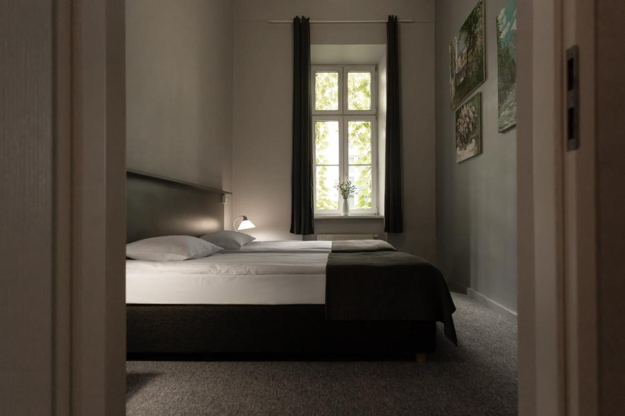 Apartament Satynowy By Good Time Łódź Extérieur photo